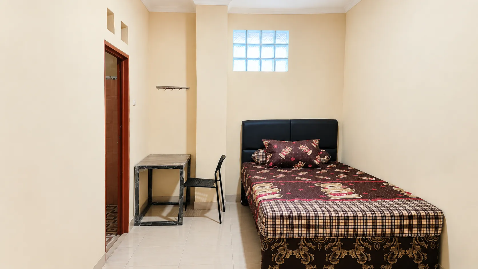 Kost Putri Lili Gambir Jakarta Pusat