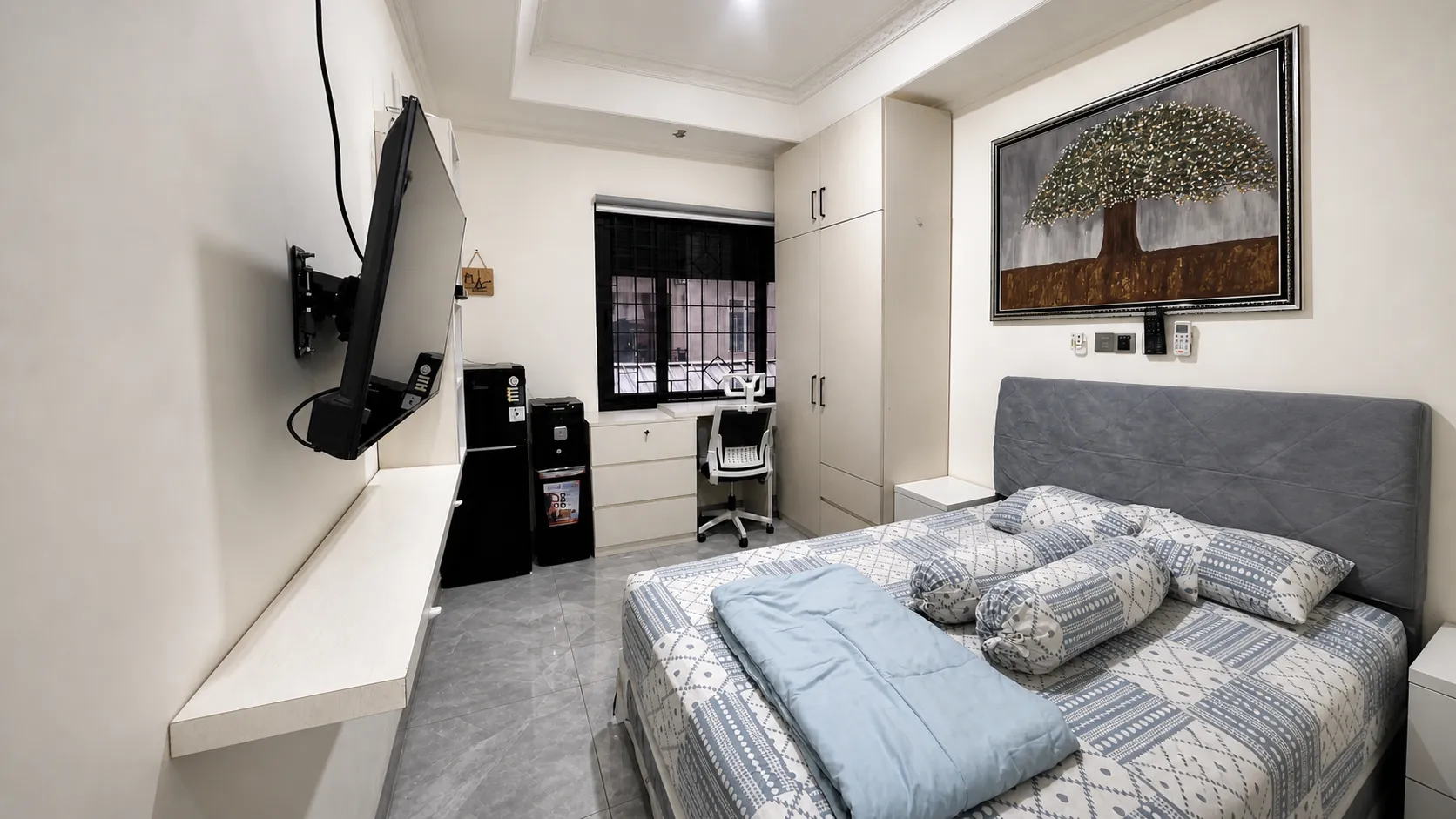 Kost Bungur 41 Gandaria