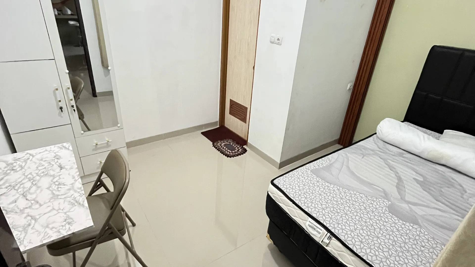 Rani Permata Kost Cilandak