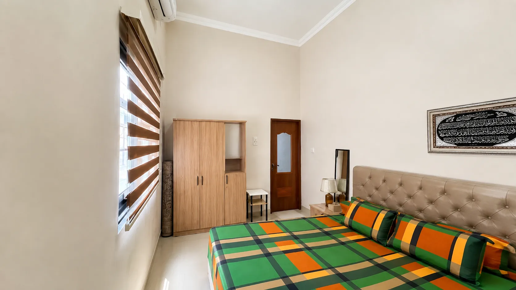 Rumah Full Furnish Cipinang