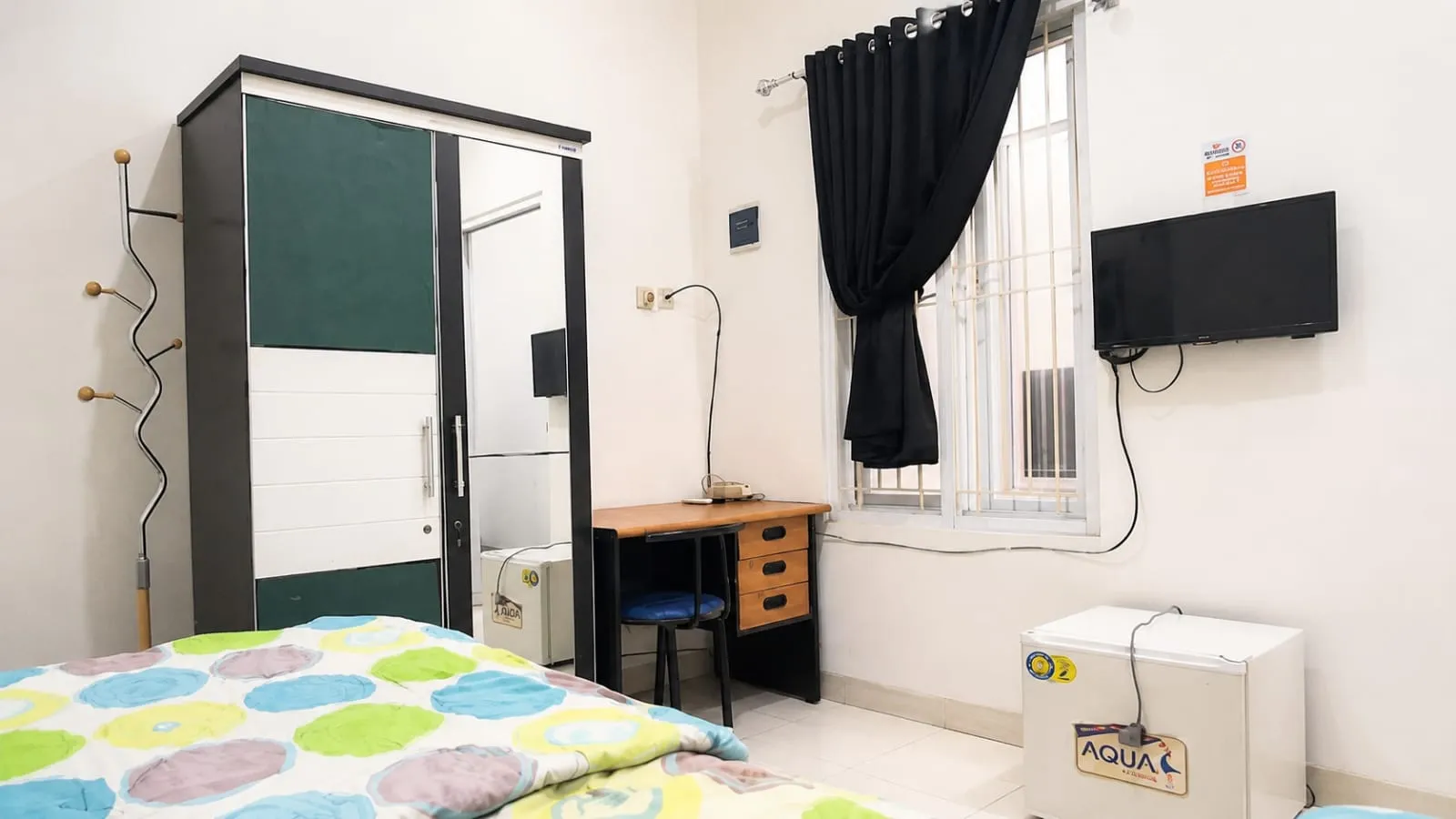 Almuntaha Kost Kemang