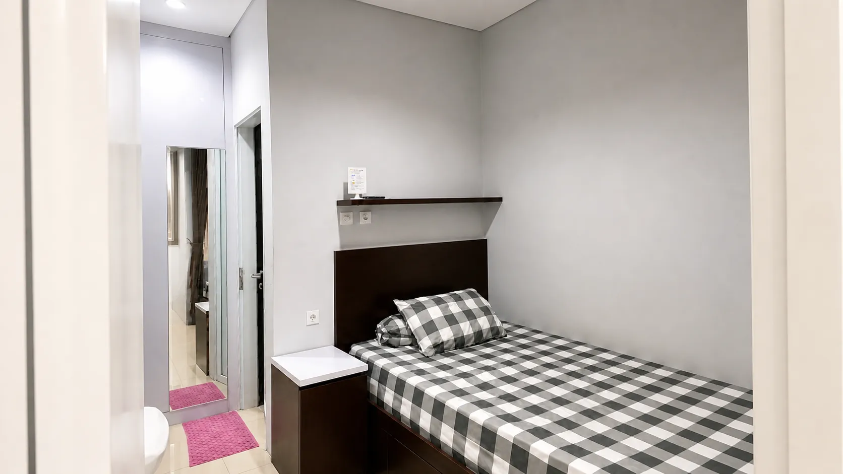 La Casa Ku Kost Setia budi