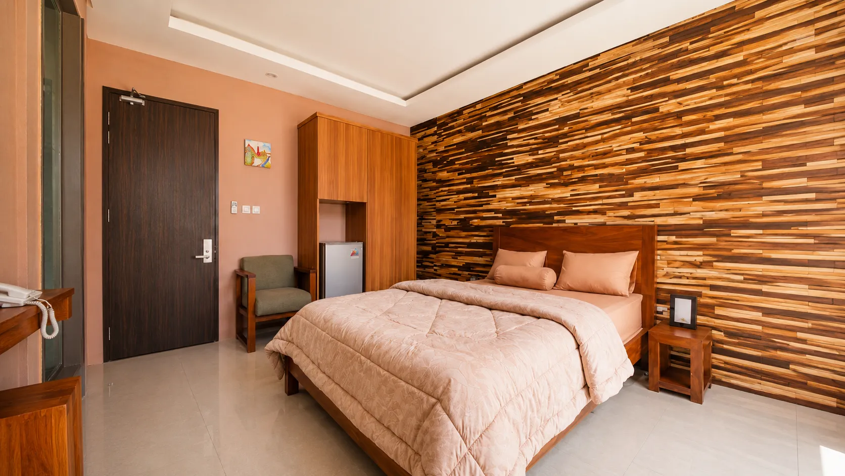 Kost Putri The Agora Benhil