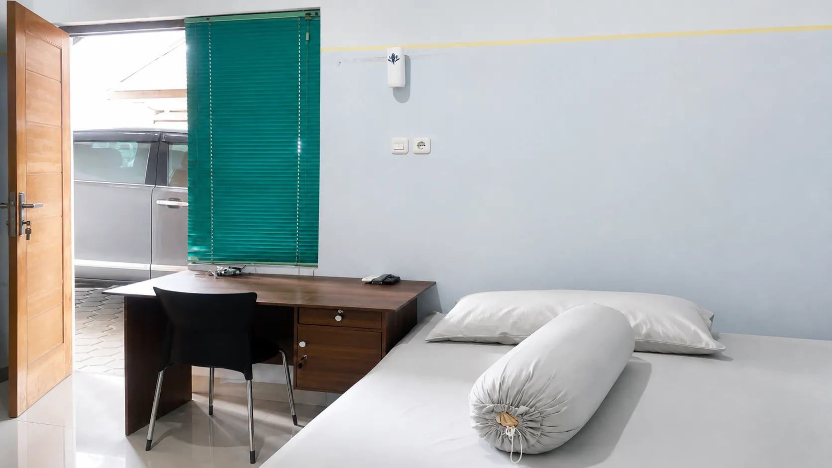 TBT 46 Kost Tulodong SCBD