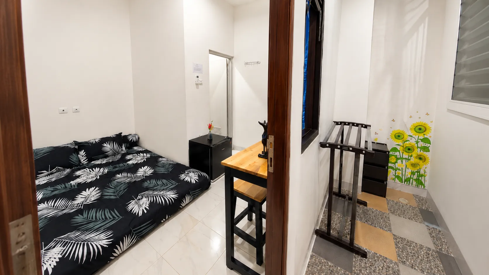 Kost Putri Amore Kebon Kacang Jakarta Pusat