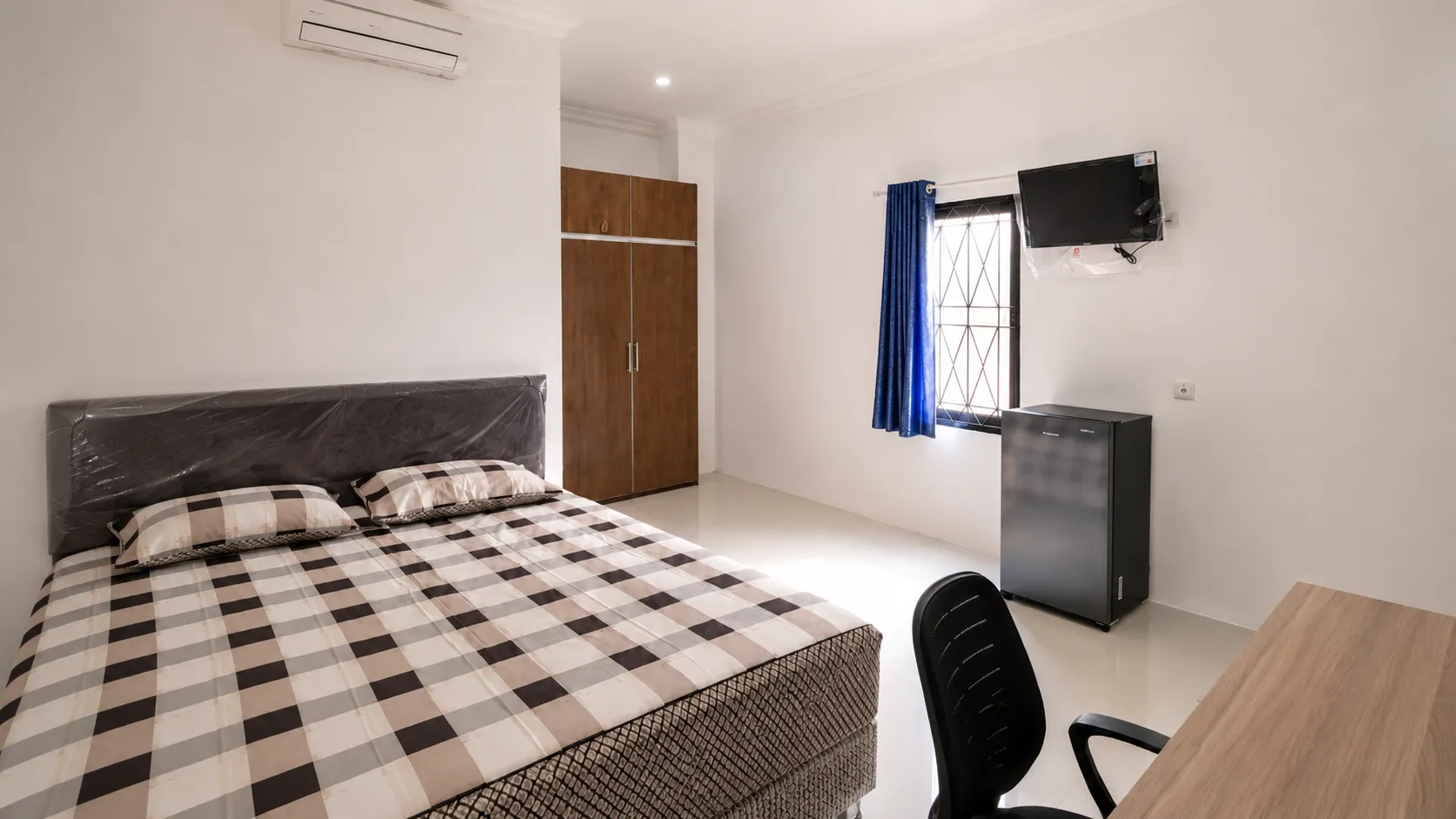 STUDIO 72 RESIDENCE Kost Palmerah