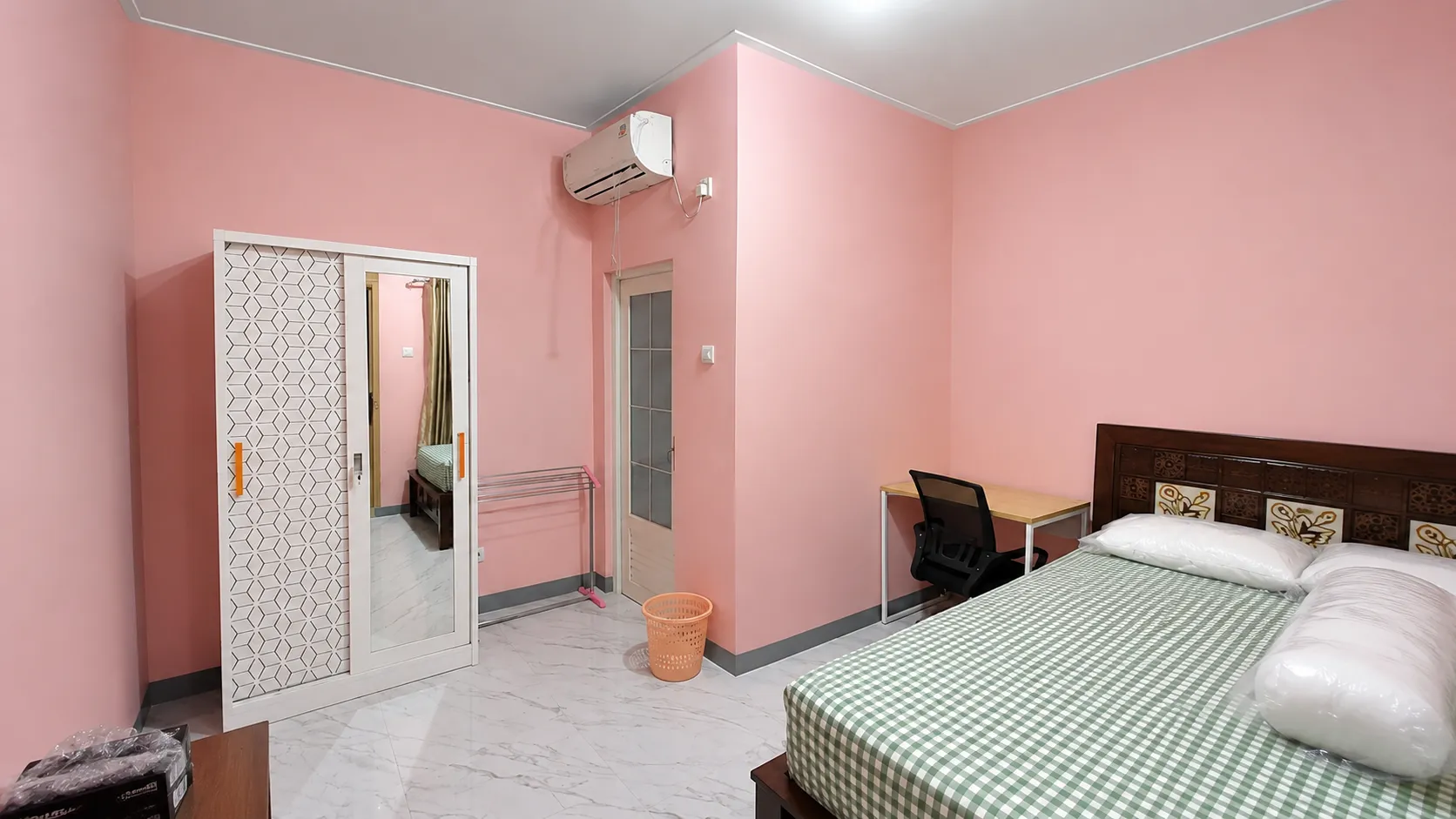 Kost Putri Tambak C46 Menteng