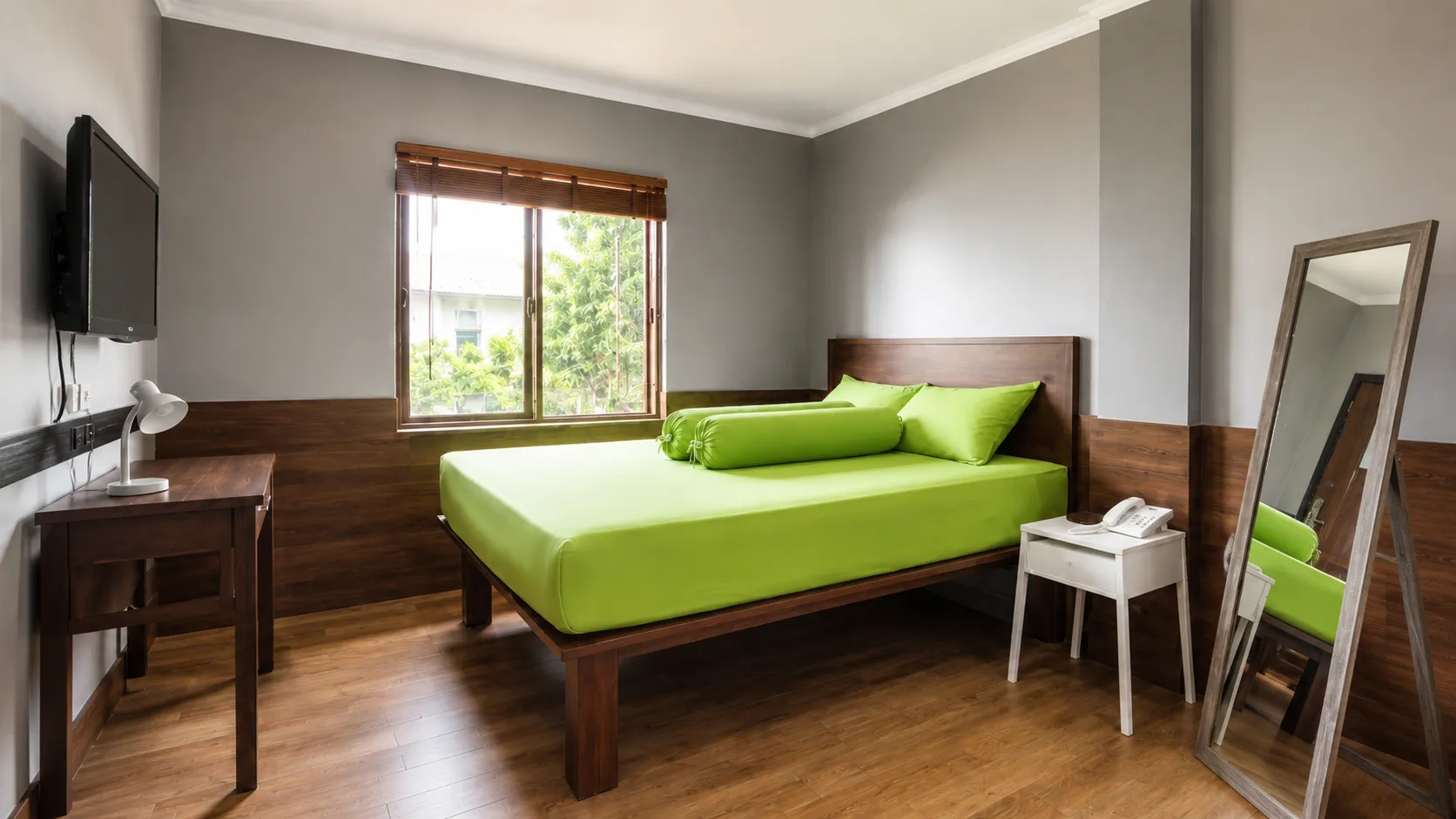 Vysha Residence Kost Slipi