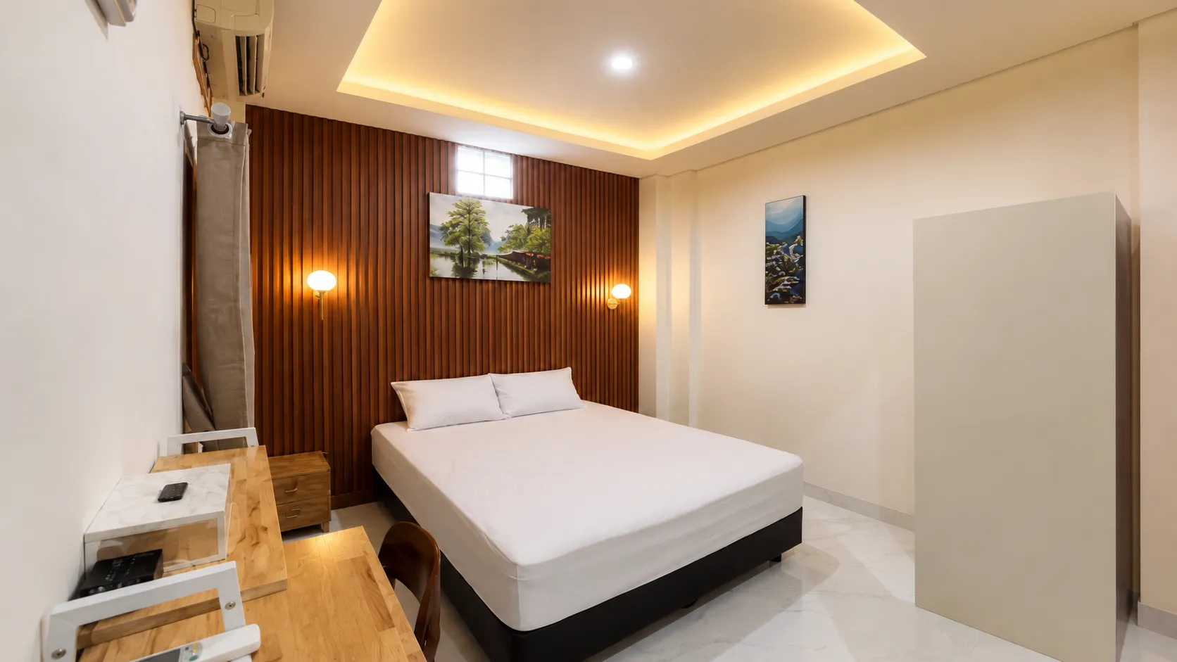 Aluna Residence Kost Harapan Kita