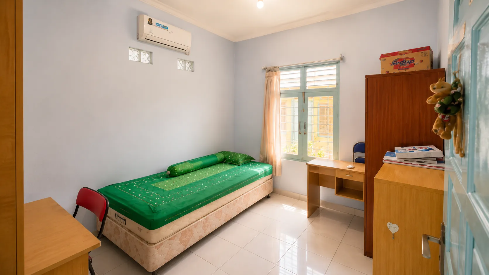 Kost Suka Cita Senopati