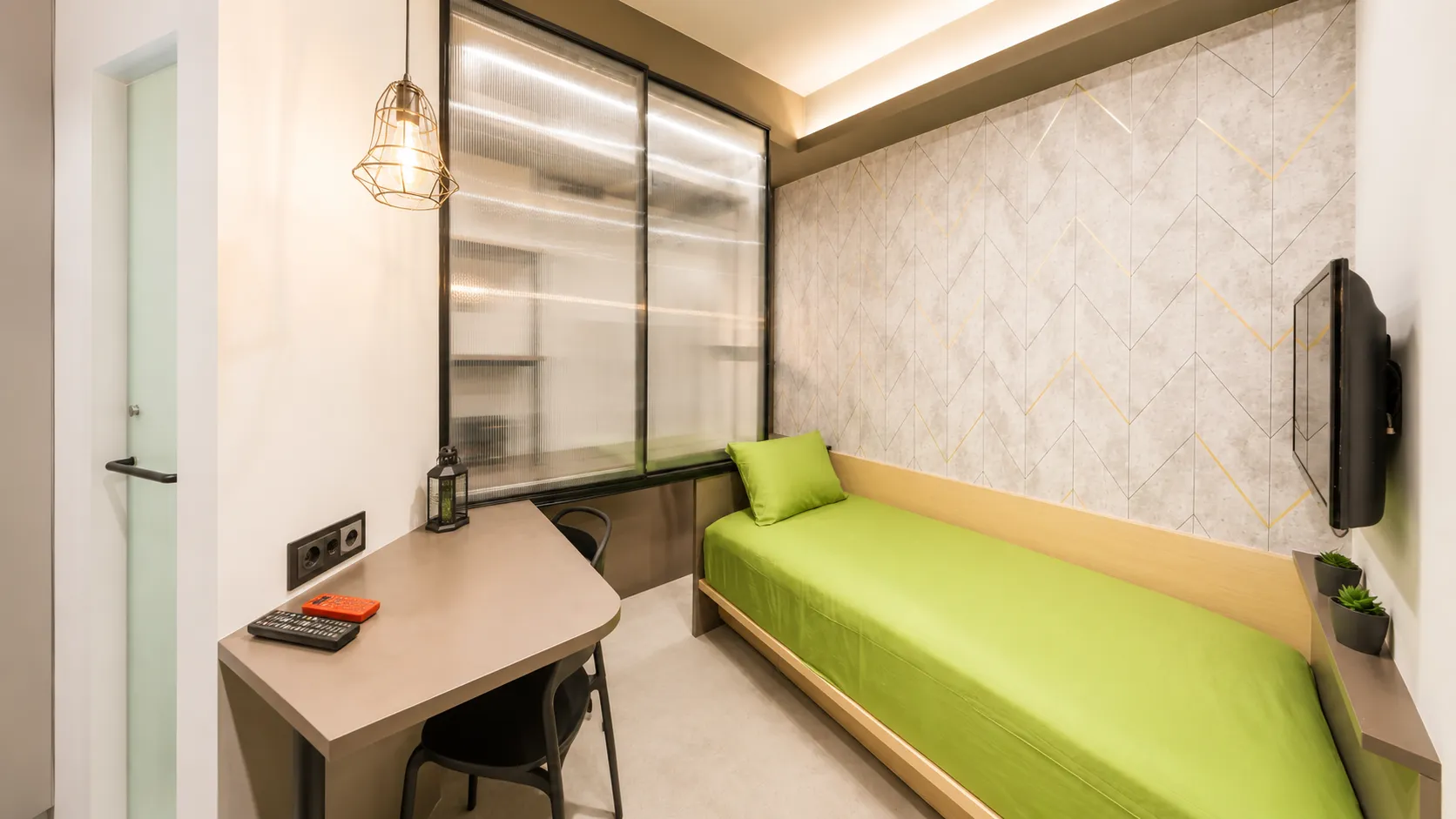 Hive Kost Karbela Setia Budi