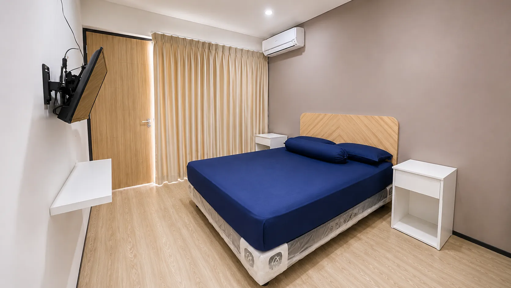 Sawo 44 Kost Cipete 