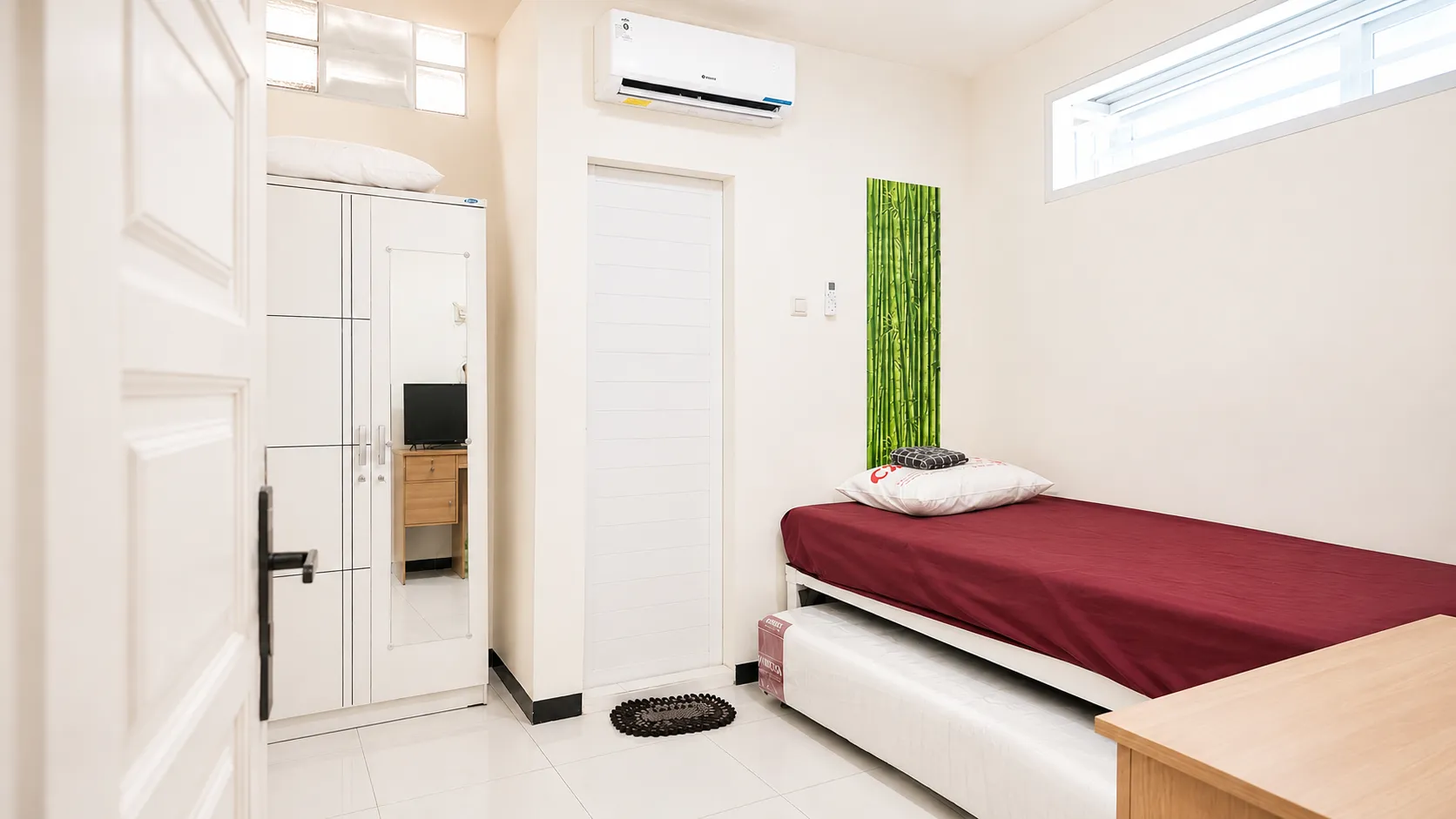 Sinta Kost Petojo Jakarta Pusat