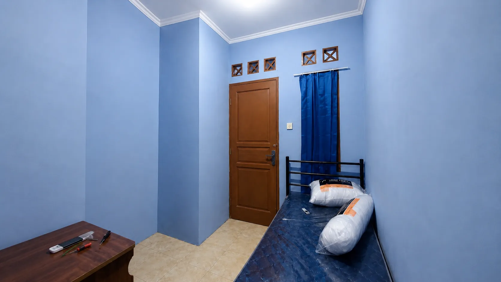 ANF Kost Senopati