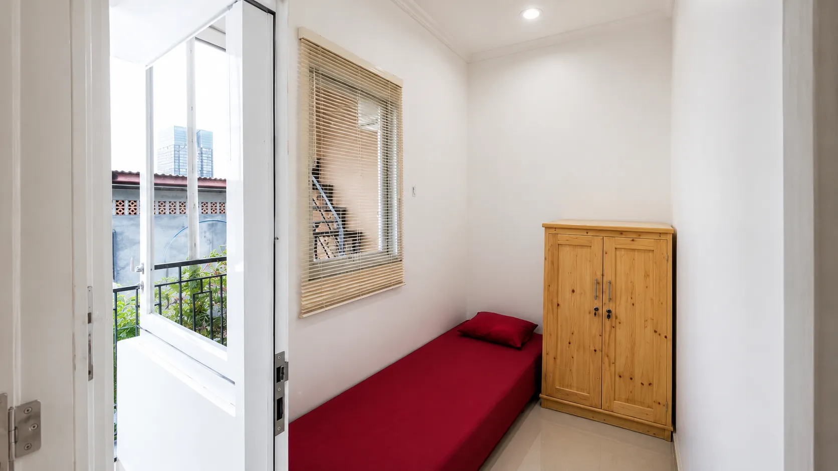 KOST ASRI PUTRI PANCORAN