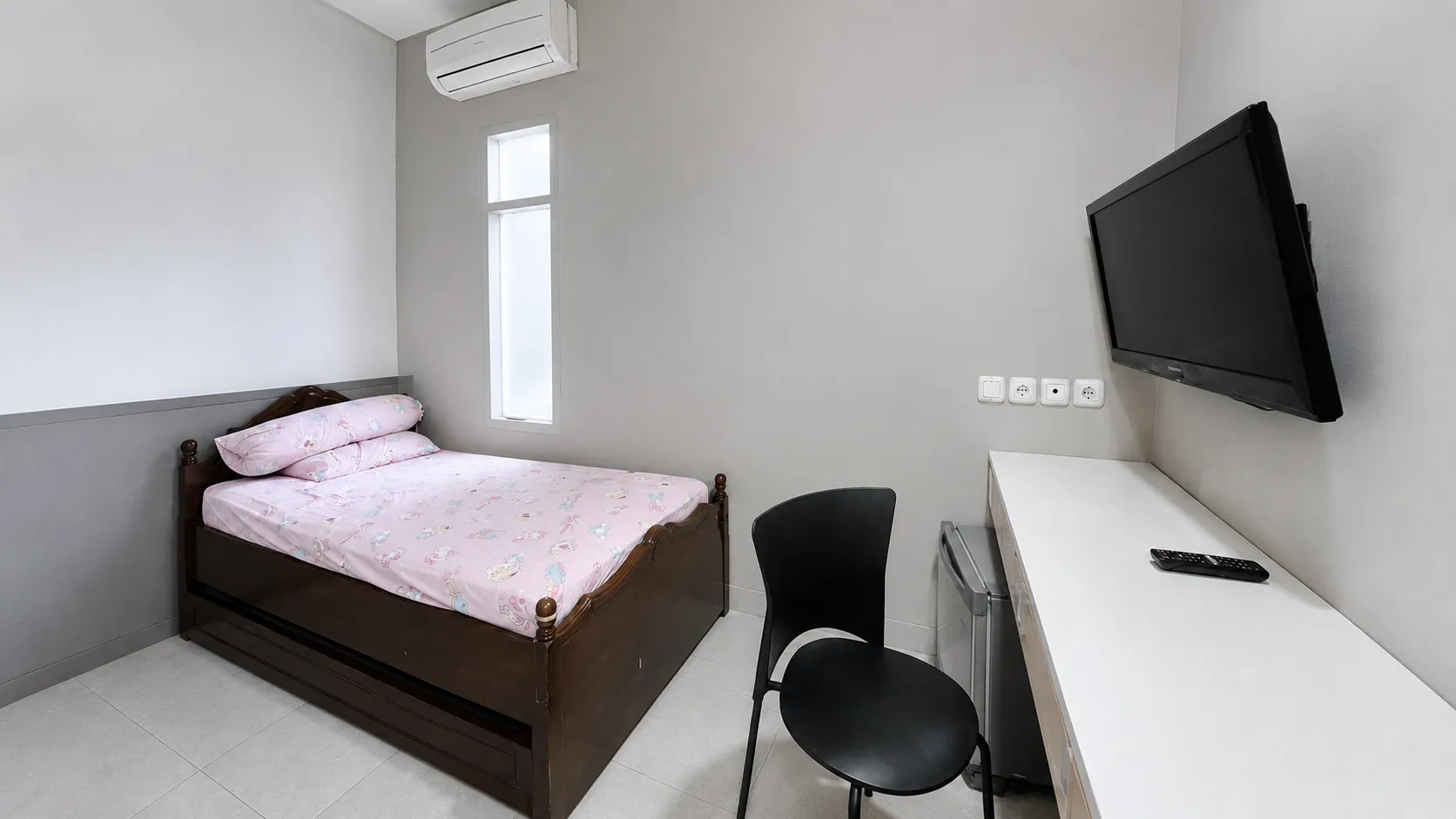 RoomMe KOST Blok S 