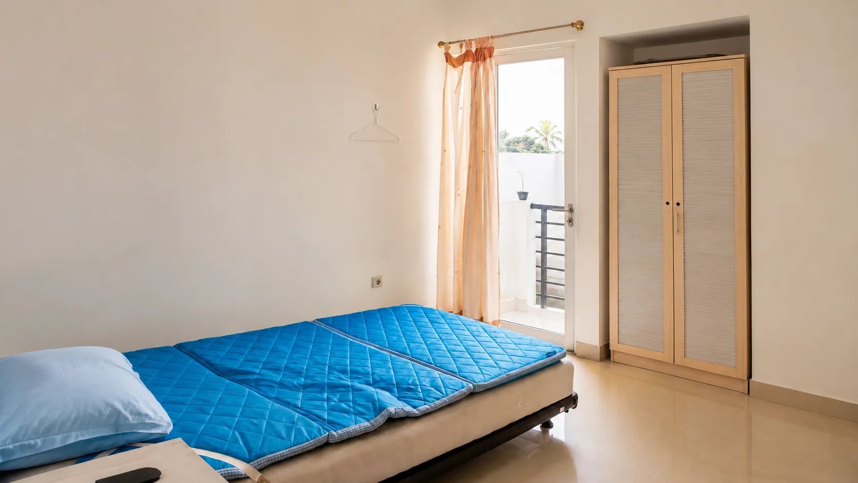 Kost Kemang Timur