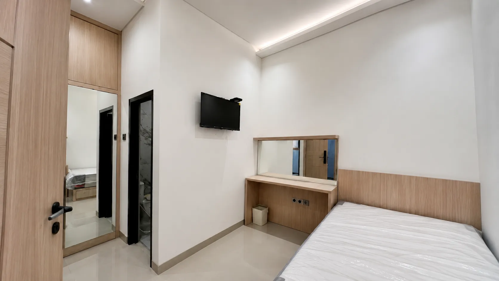 AUGUSTINE KOST Setia Budi