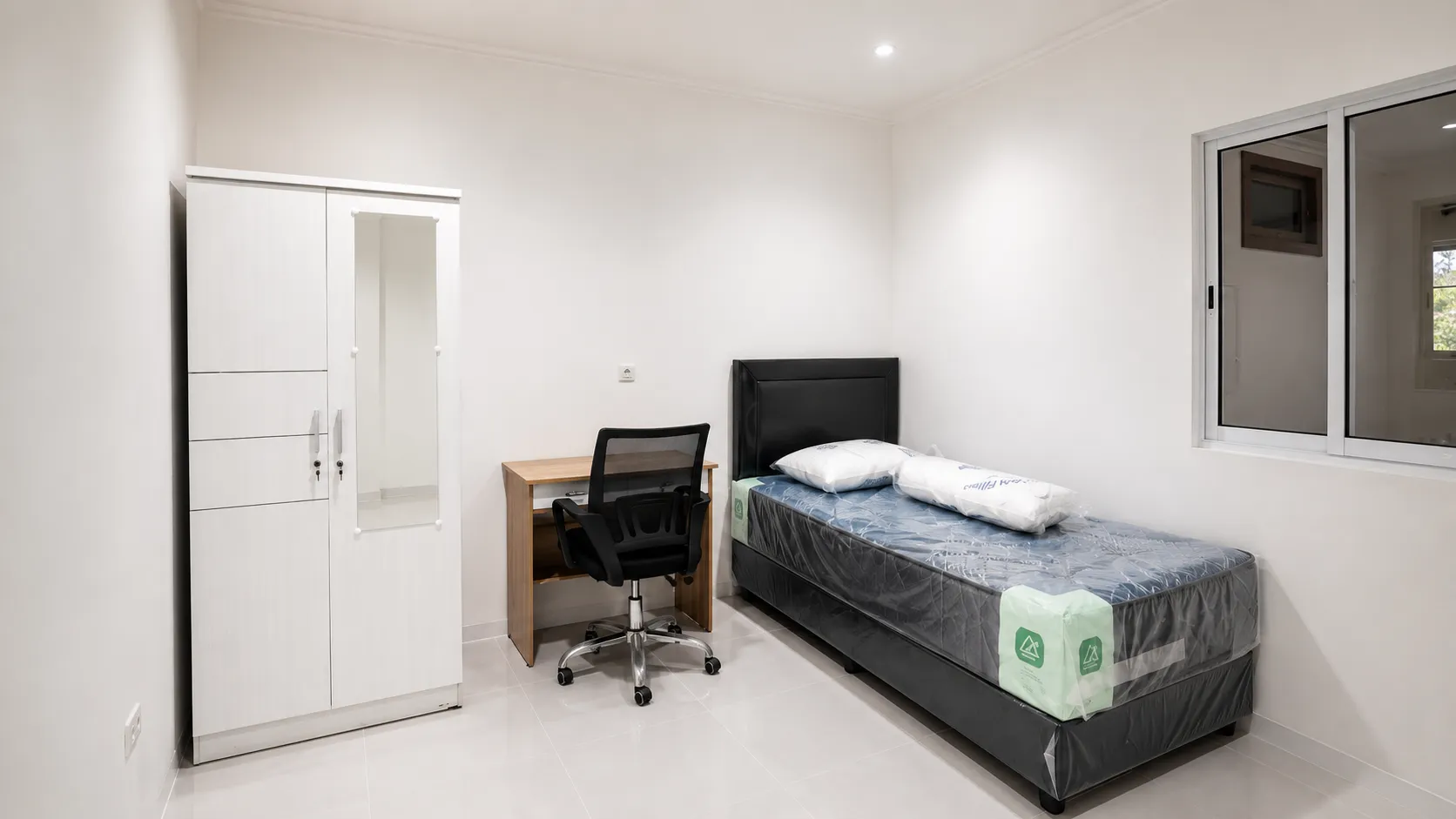 Geshuku 10 Kost Pancoran