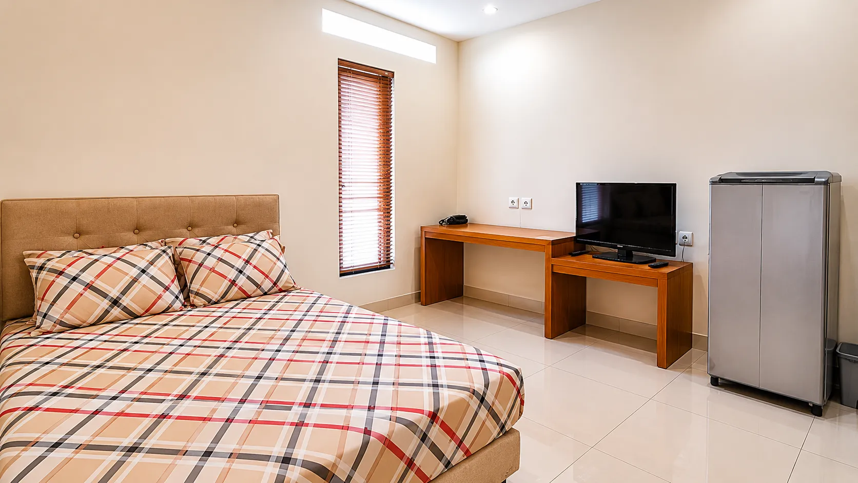 DENLI Residence Thamrin Jakarta Pusat