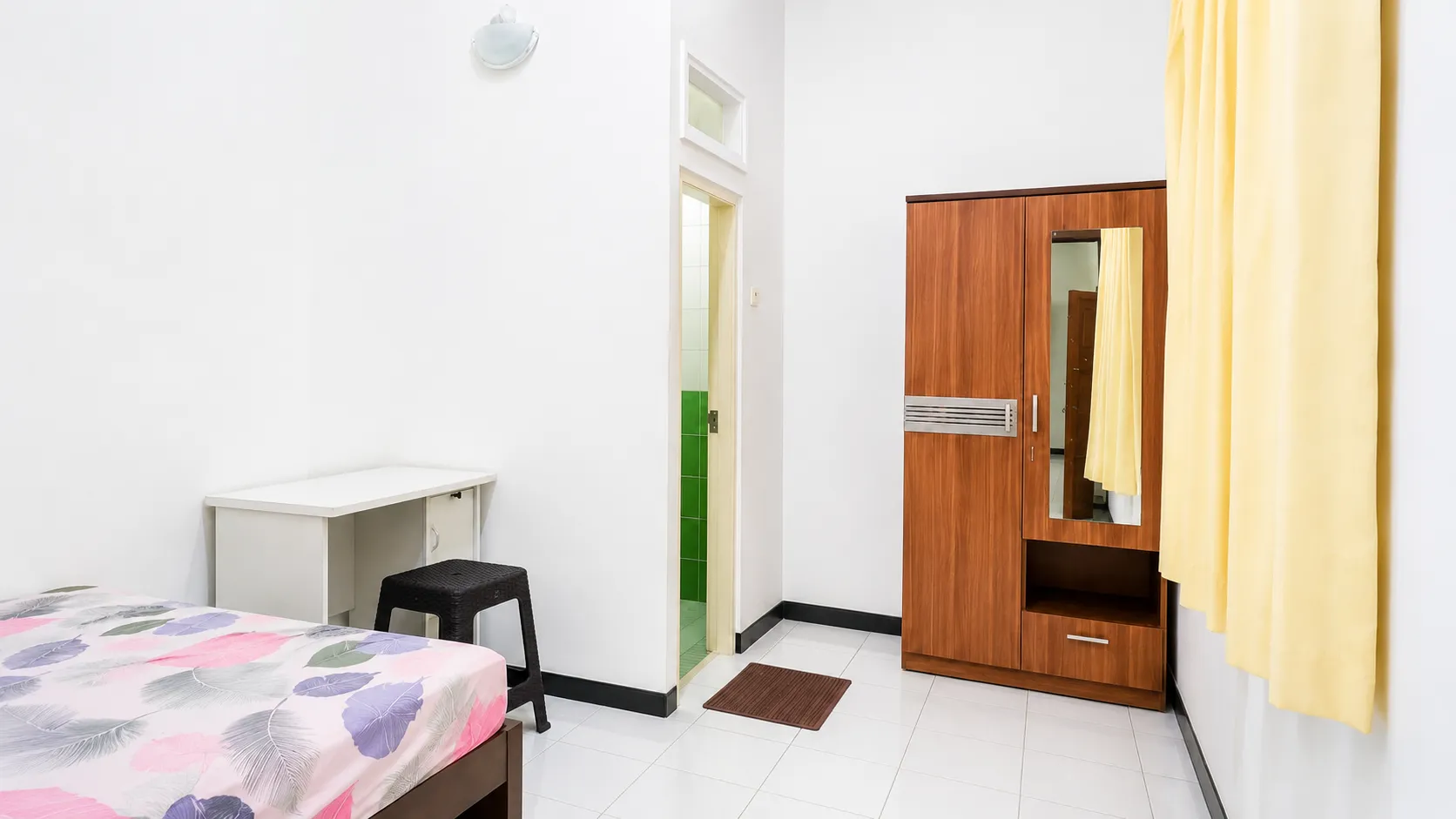 Kost Ongoing Kemayoran Jakarta Pusat