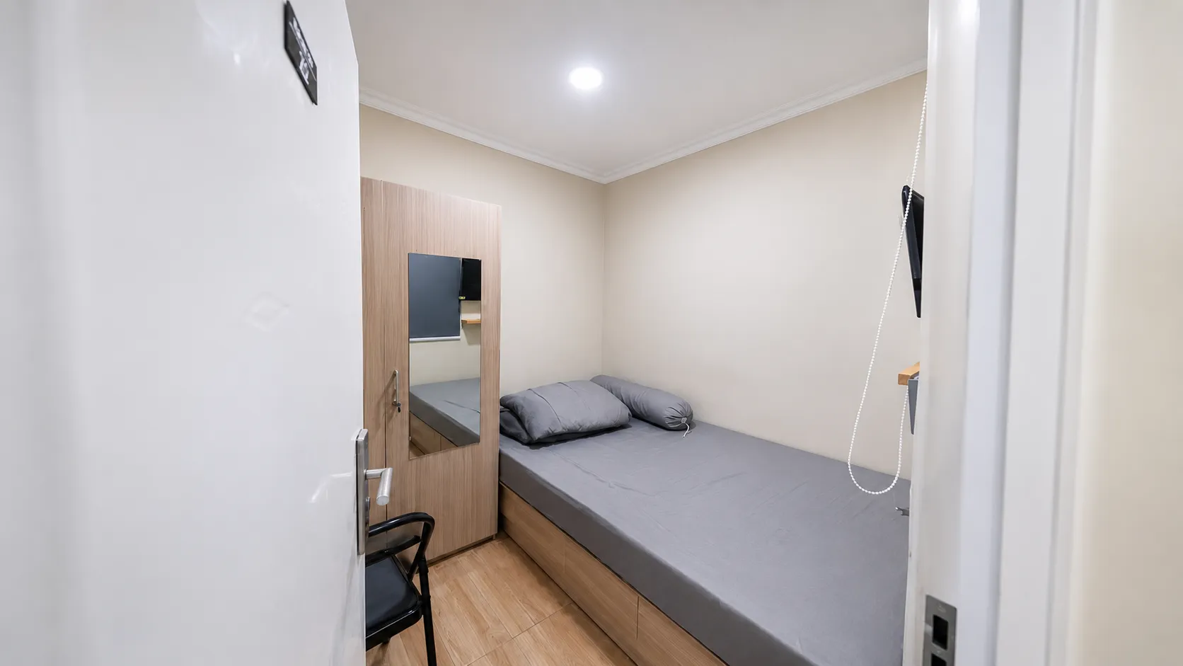 Kost Maison 28A Sawah Besar