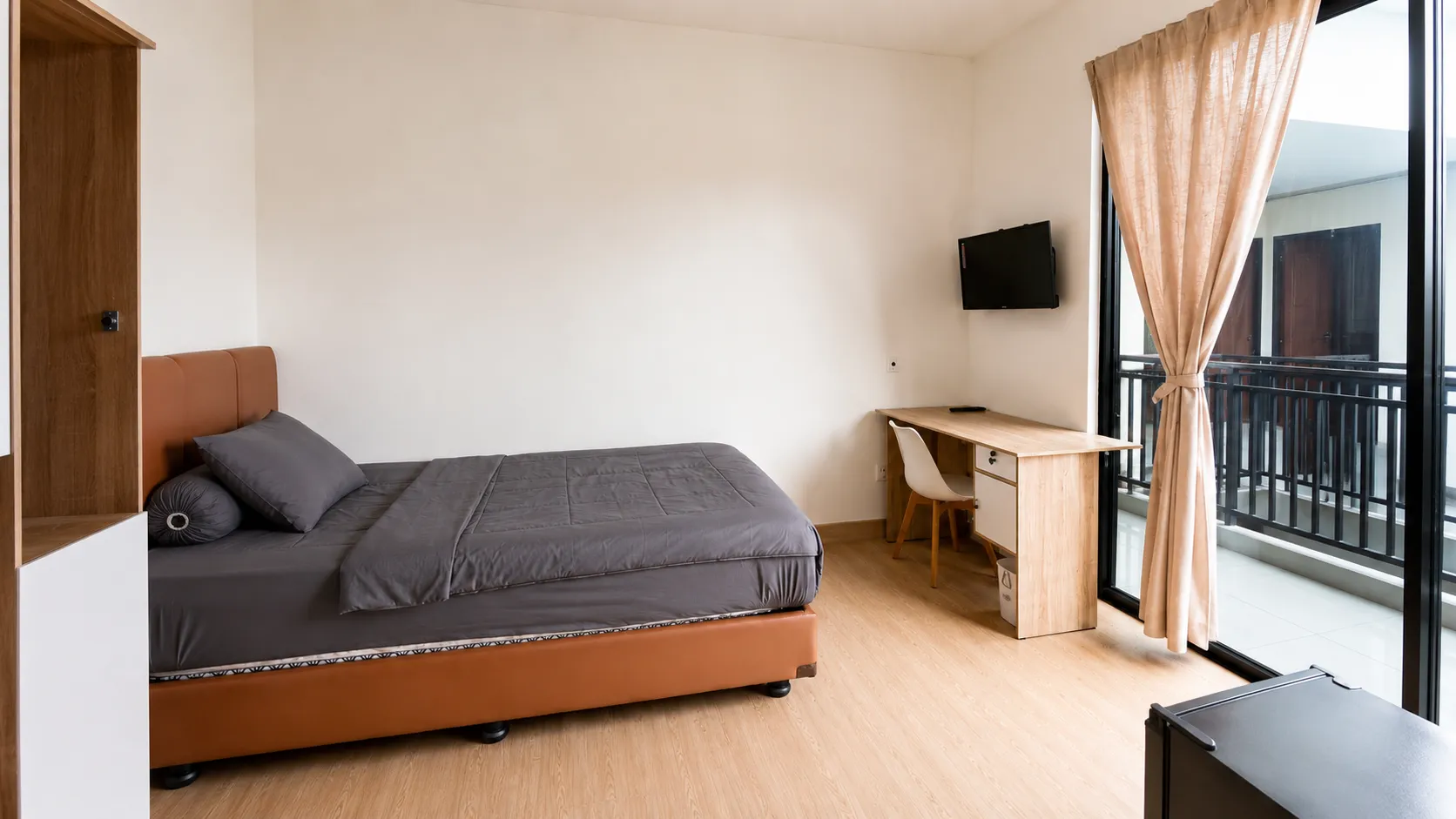 Internusa Co-Living