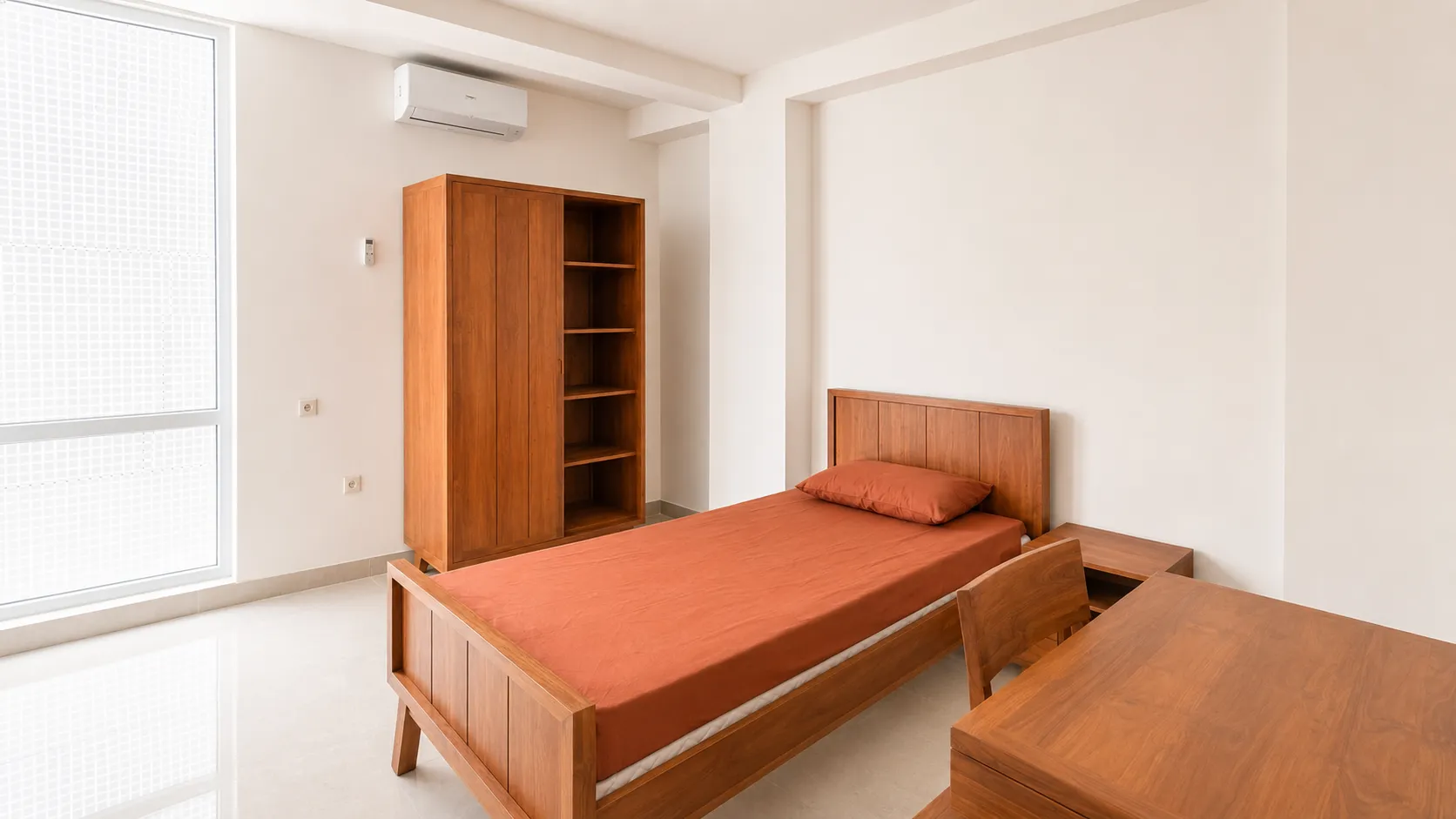 Kost La Maison del Esperance Senen