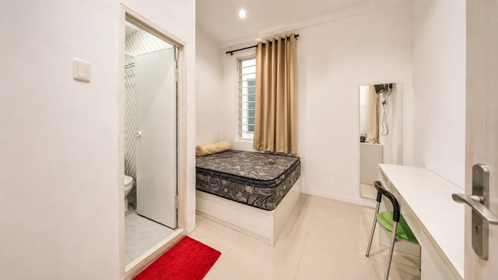 Kost Reve Celeste Kebon Sirih