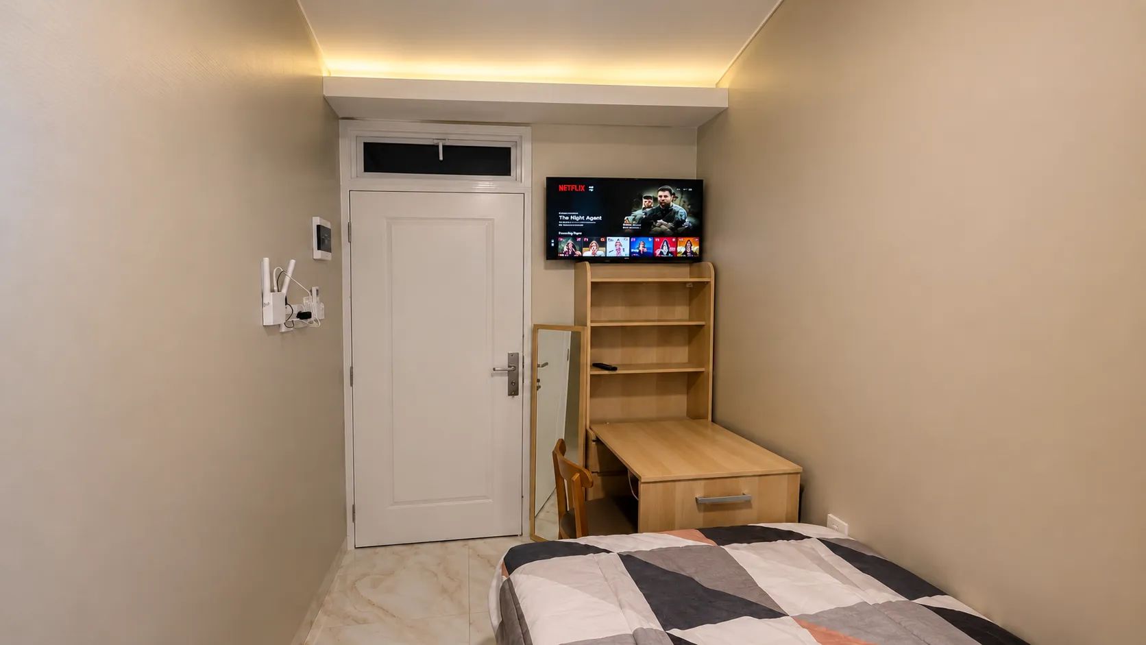 Kost RAKost Kemayoran Jakarta Pusat