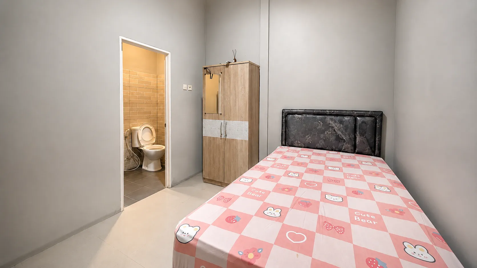 63 KOST CILANDAK MPR