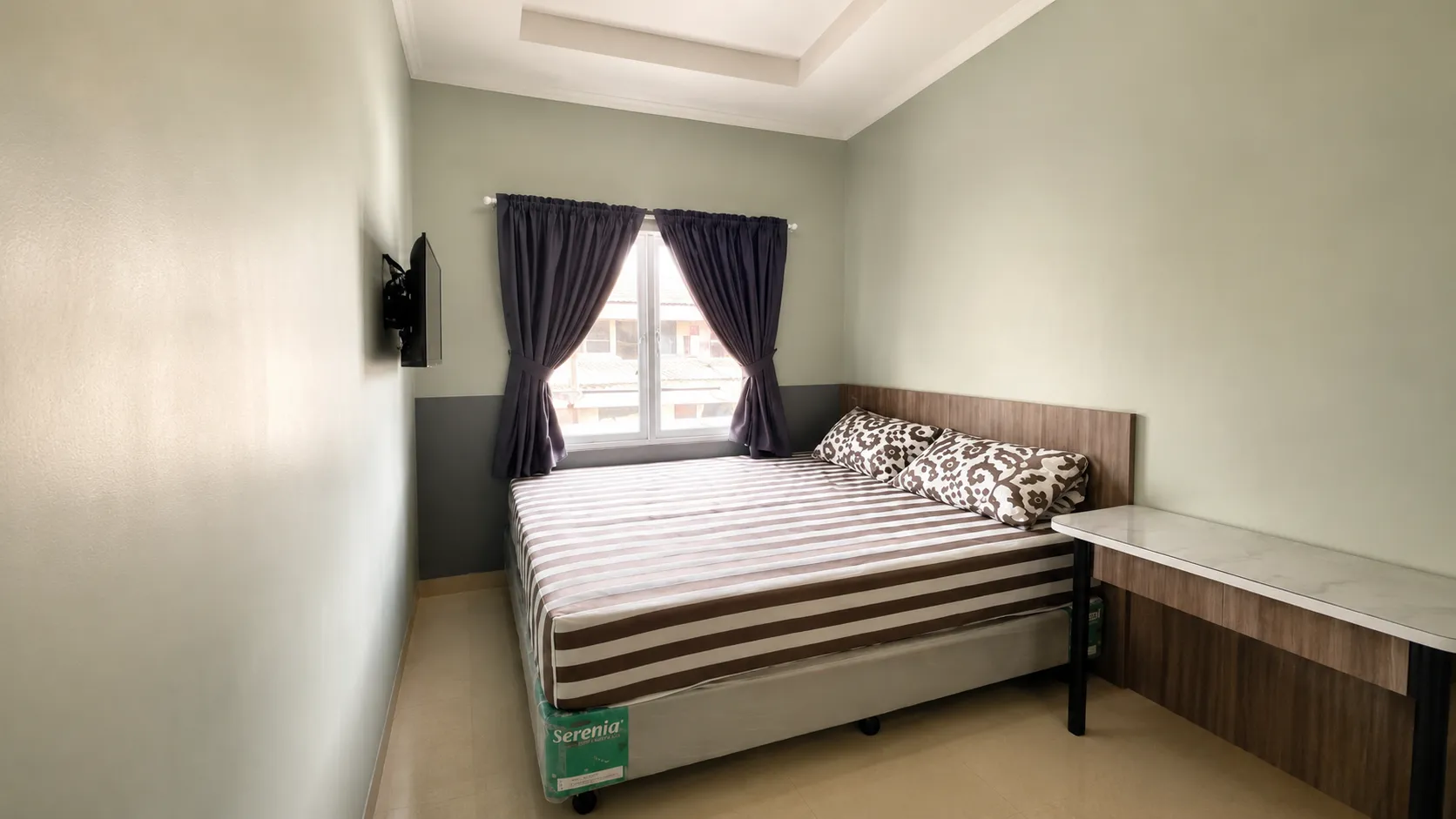 Haven Kost Setia Budi Jakarta