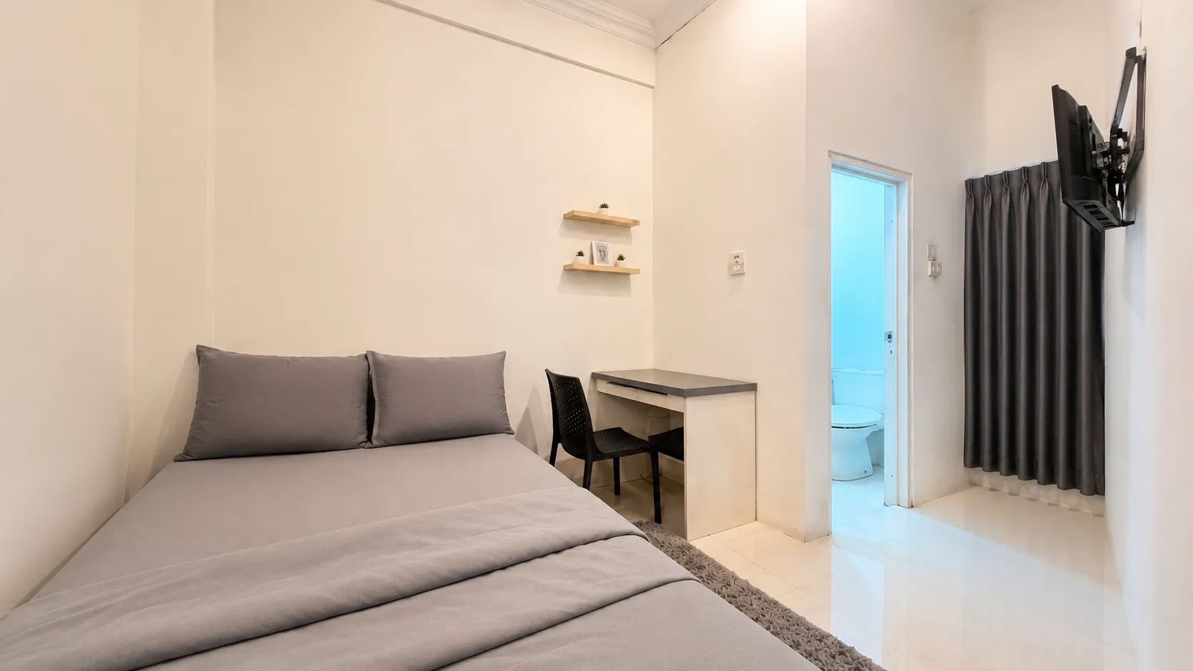 Kost Kemanggisan U85