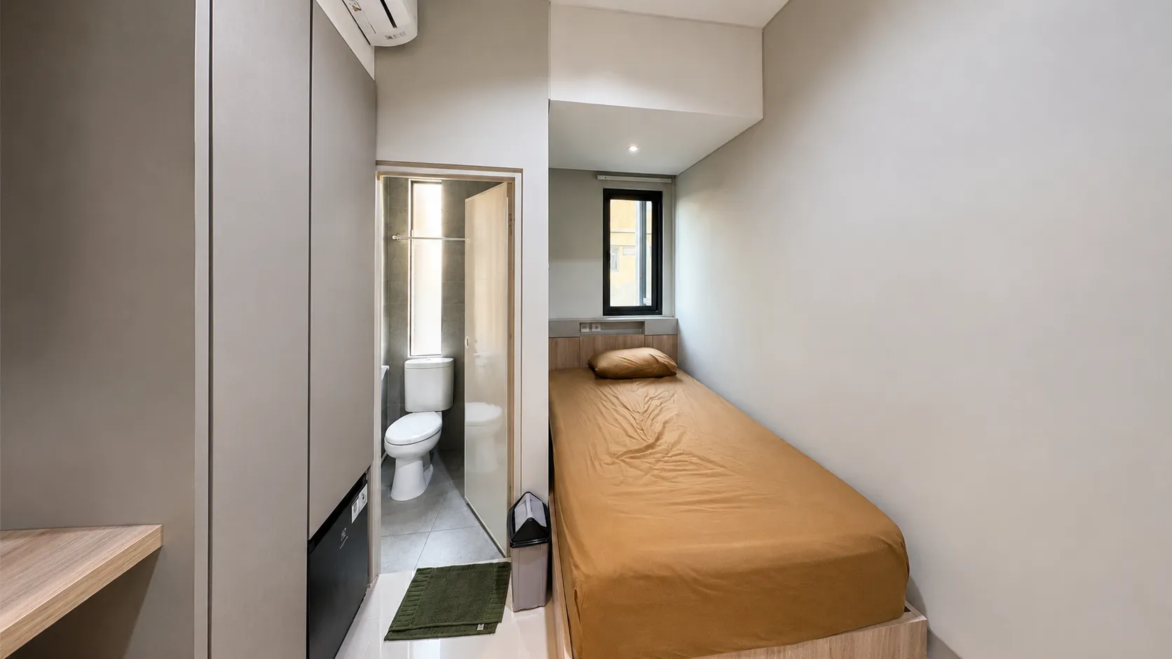Anandathu Arama Kost Setia Budi