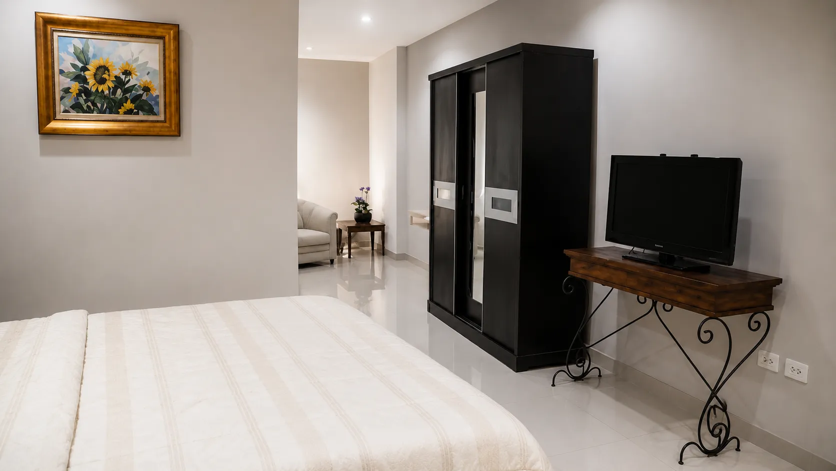 Cozy Kost Cipete