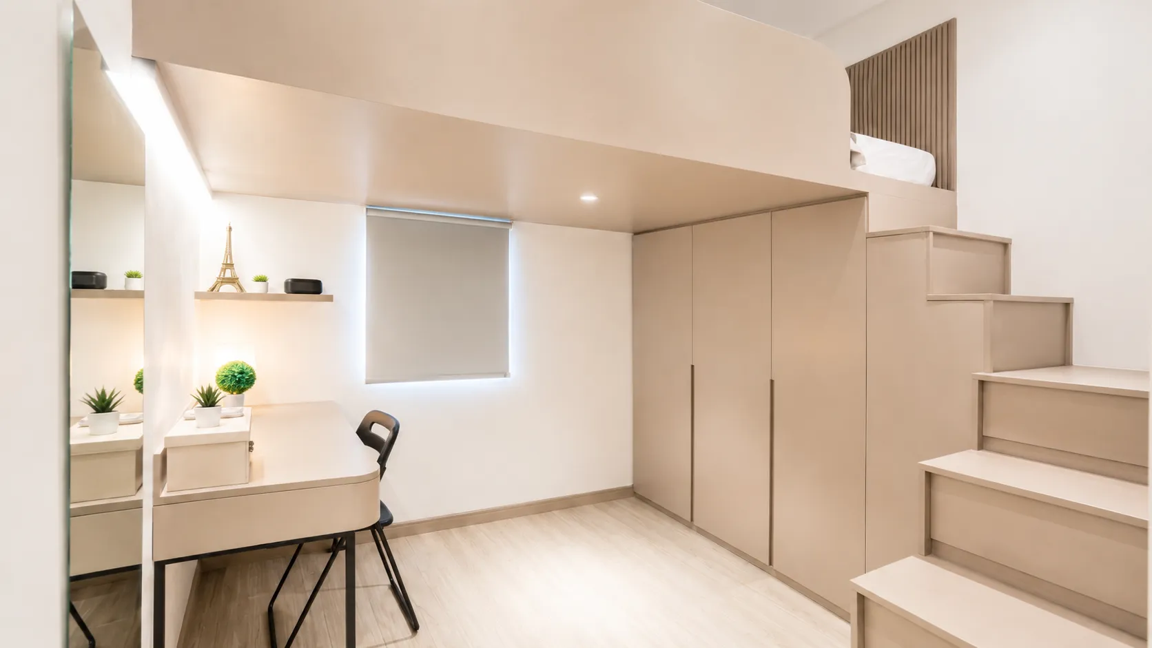 Zen Residen Kost Gambir