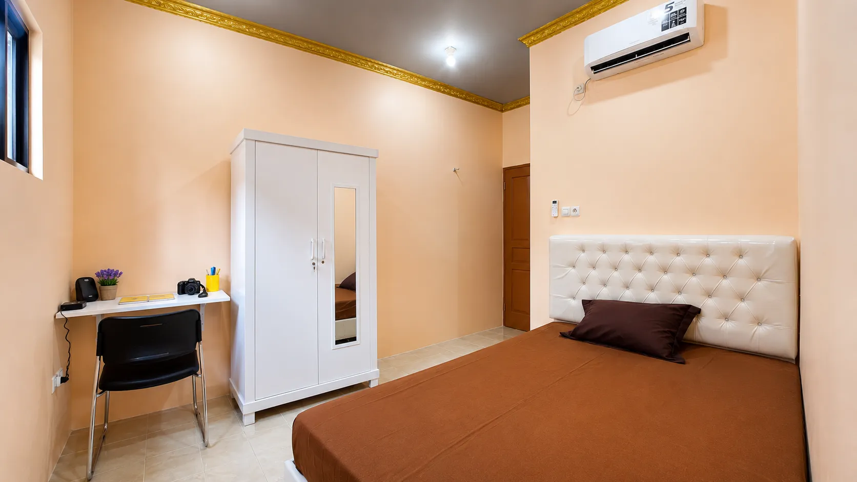 Harapan Hideaway Kost Palmerah