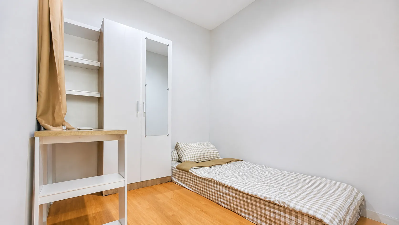 Nyaman Kost Pasar Baru