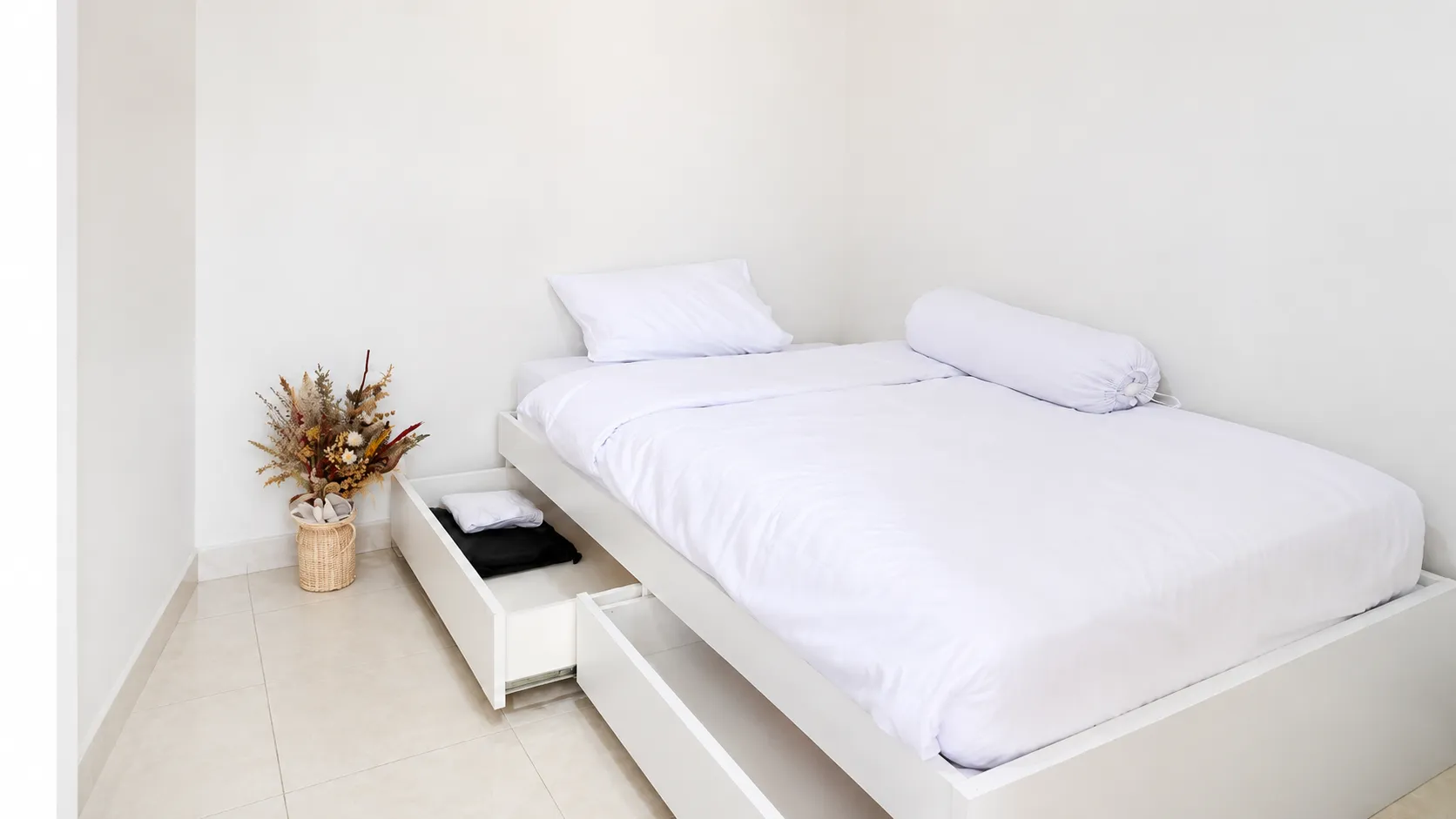 Kost Saré Cempaka Putih