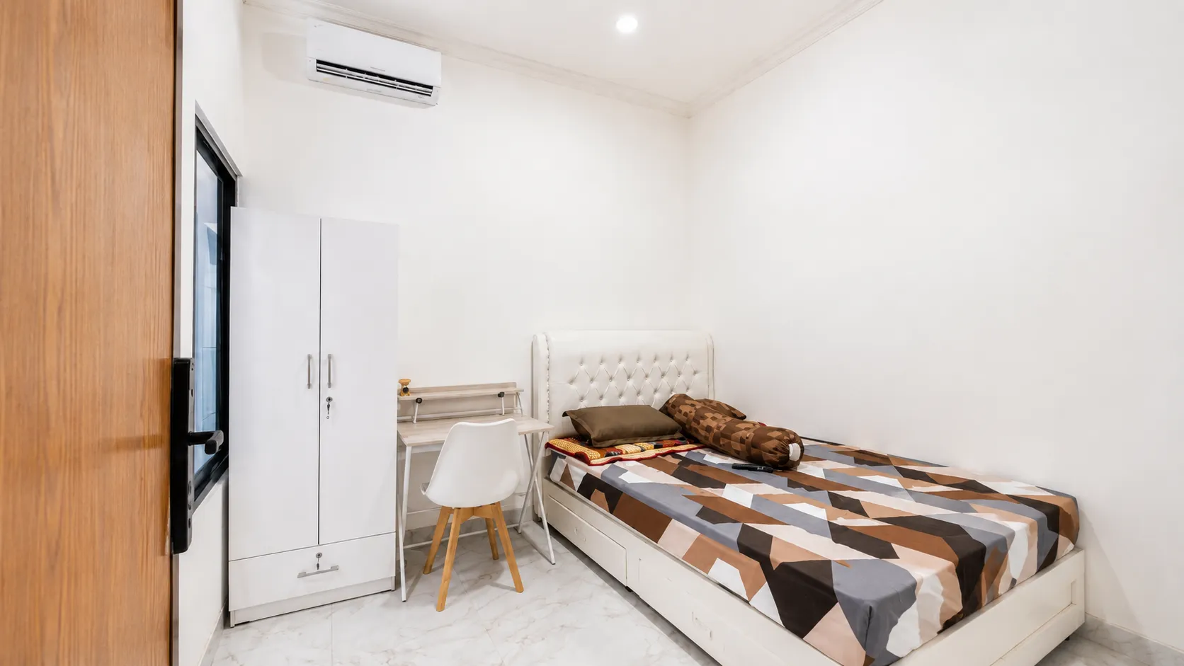 Kost Roemah Bagoes Senen