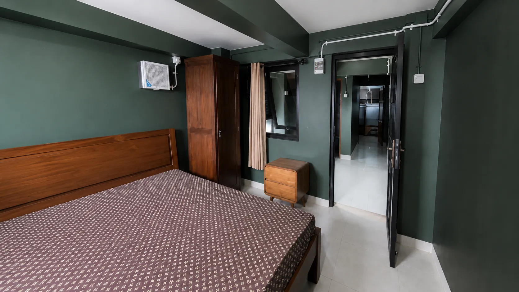 Kost HK Putri Tebet