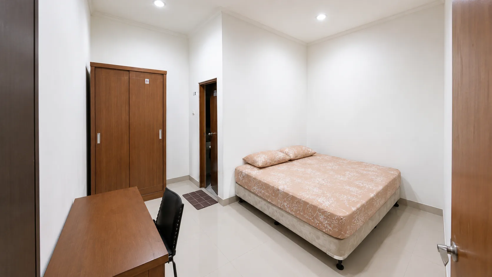 USM Kost Kalibata  Jakarta Selatan