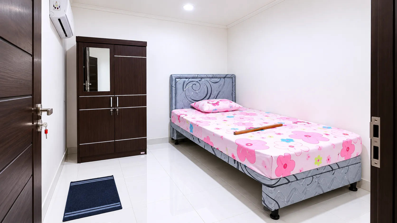 Kost Putri Cherry Cideng