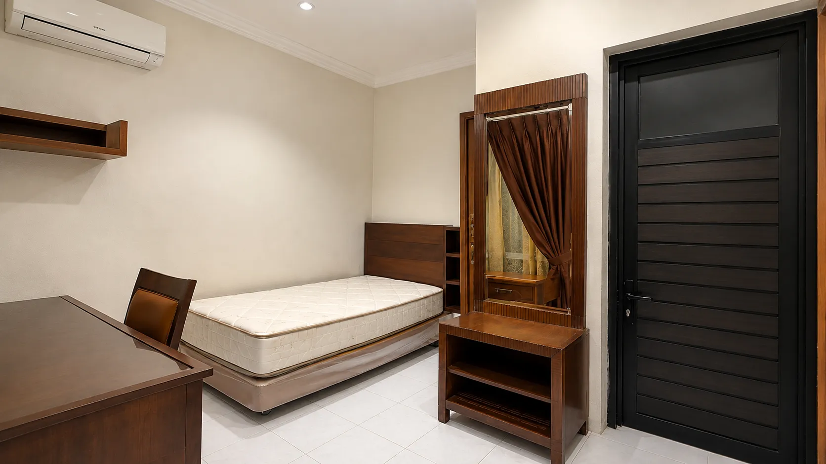 Griya Lantabura Kost Senen Jakarta Pusat