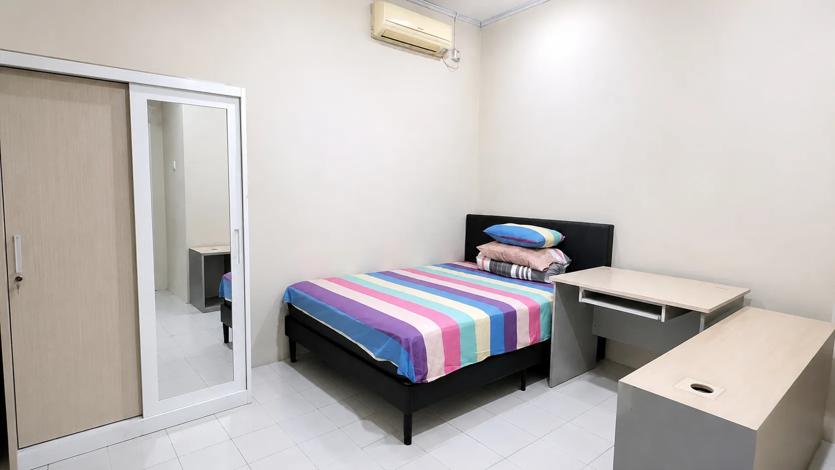 Kost Regina Pasar Minggu