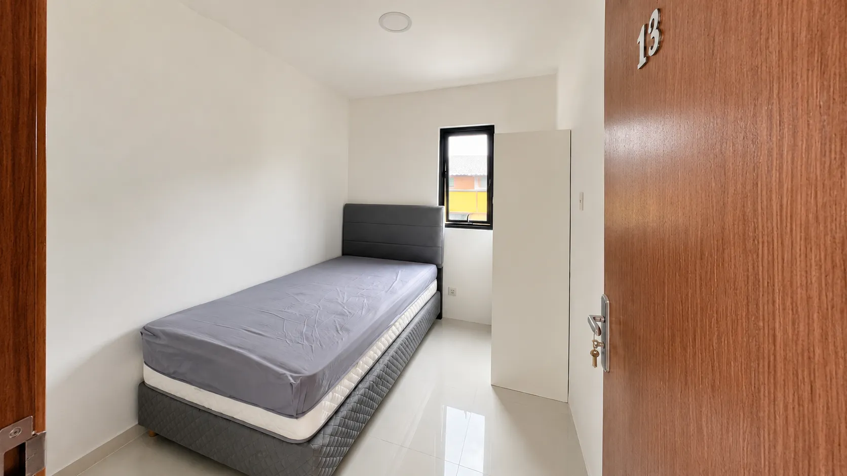 Ady Kost MRT HJ Nawi