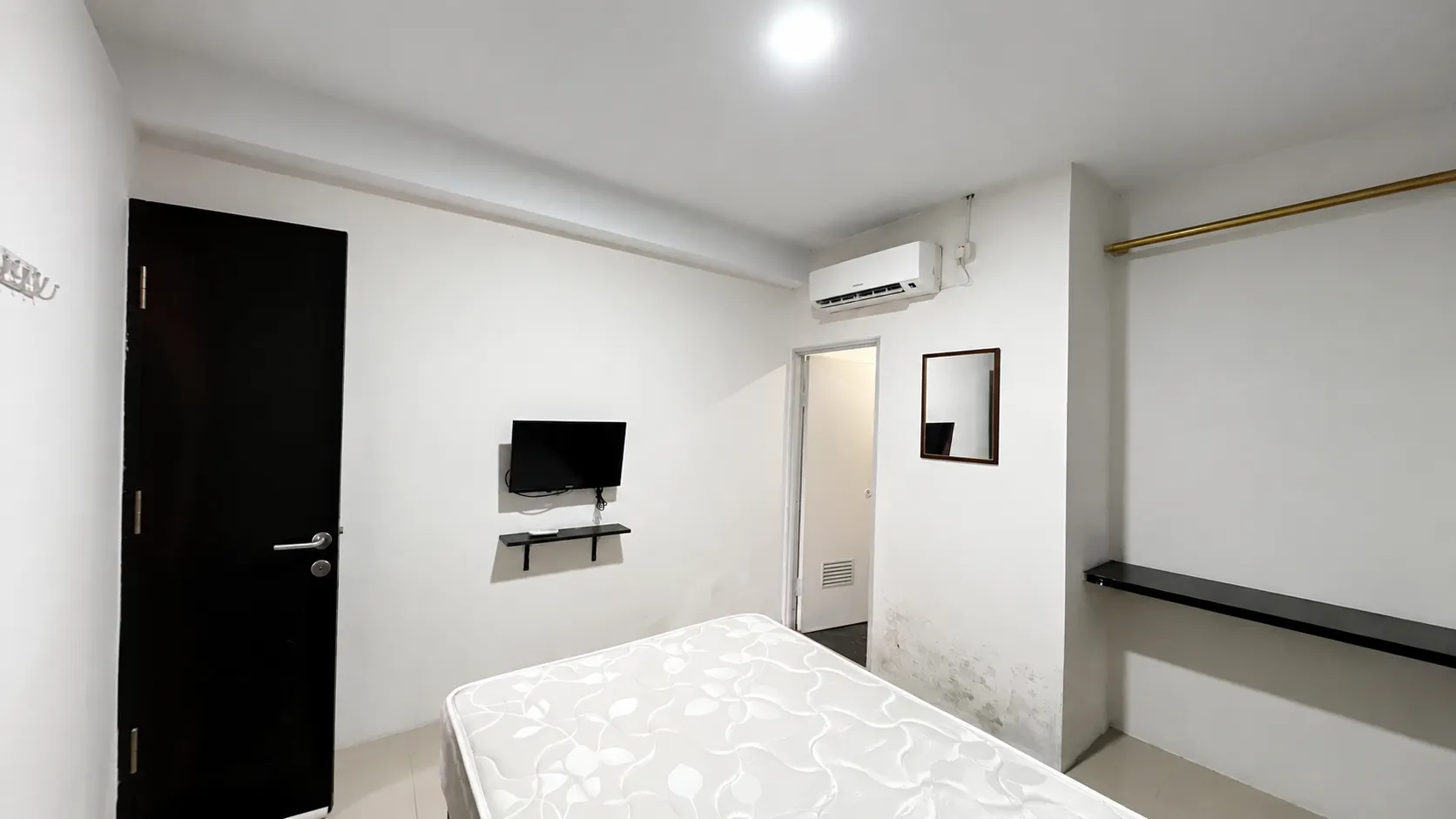 GOTORO KOST MRT Blok A