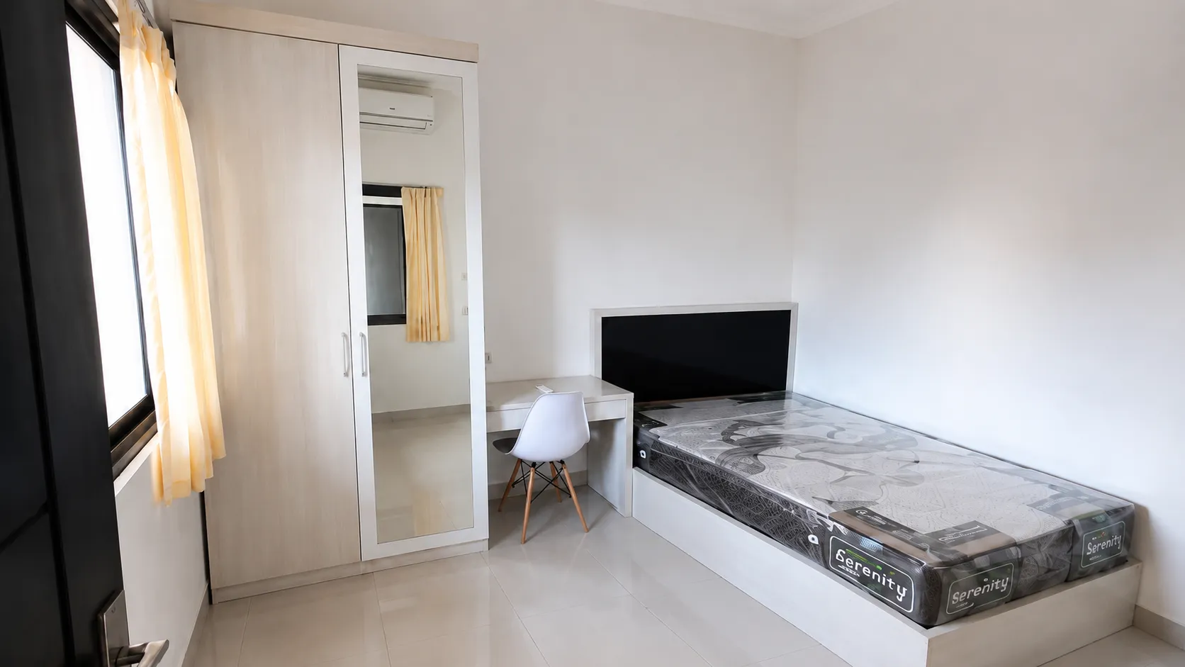 GTA House Kost Kemayoran