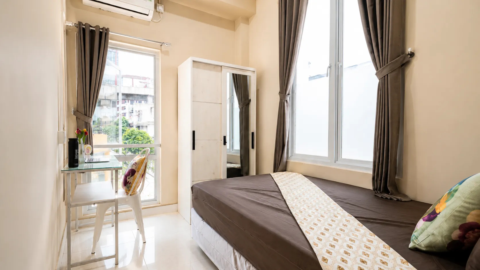 Homy Residence Kost Cilandak