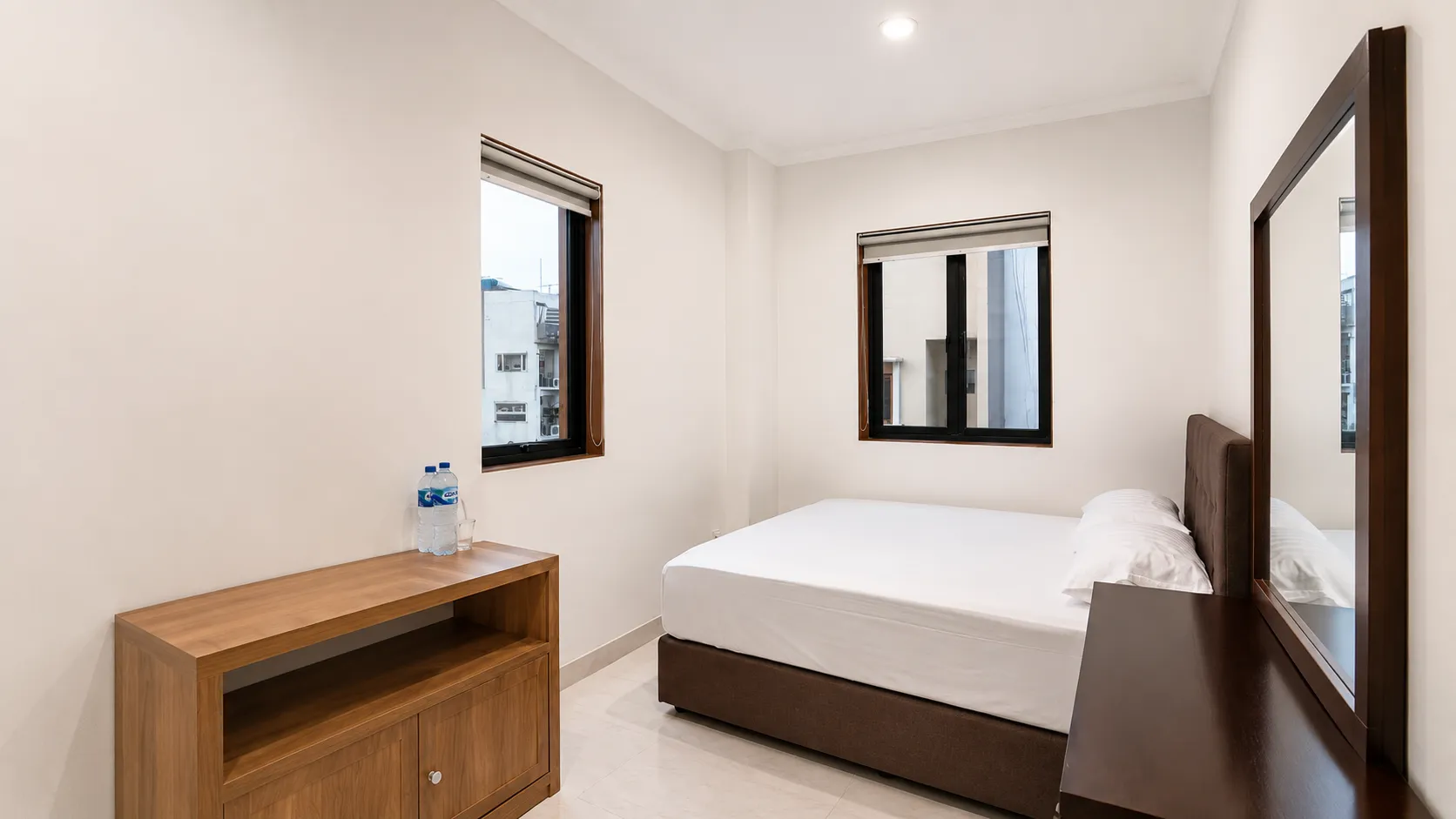 Win Residence Kost Kebon Kacang